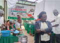 ART CULINAIRE : La cuisine burkinabè se réinvente