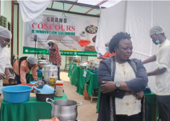 ART CULINAIRE : La cuisine burkinabè se réinvente