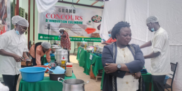 ART CULINAIRE : La cuisine burkinabè se réinvente