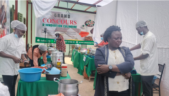 ART CULINAIRE : La cuisine burkinabè se réinvente