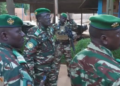 NIGER : Le haut commandement de la gendarmerie renforce la vigilance autour de Niamey