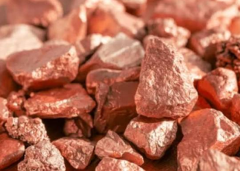Cuivre en RDC : le prix de la tonne poursuit sa progression sur les marchés internationaux