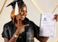 ZONGO ALEXANDRA TOUNWENDSIDA : ELLE A QUITTÉ UN EMPLOI STABLE POUR AIDER LES FEMMES À CRÉER LEUR PROPRE ACTIVITÉ