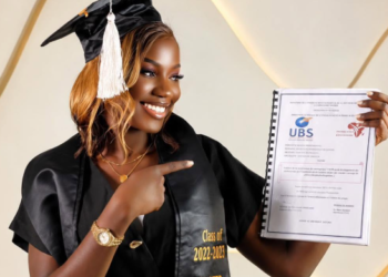 ZONGO ALEXANDRA TOUNWENDSIDA : ELLE A QUITTÉ UN EMPLOI STABLE POUR AIDER LES FEMMES À CRÉER LEUR PROPRE ACTIVITÉ
