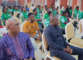 Burkina Faso : Des étudiants de l’Ecole Burkinabè des Affaires mènent la réflexion sur la chaîne logistique et la souveraineté économique