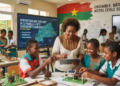 Édito : Rentrée scolaire 2026-2027 : de la parole à l’acte pour un système d’éducation souverain au Burkina