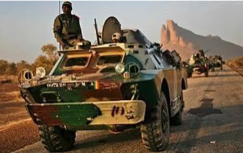 Opérations militaires à Kidal : les FAMa passent à l’offensive