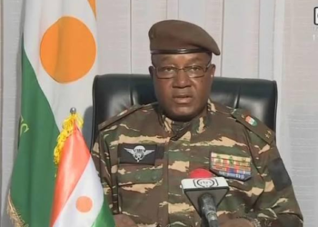  Niger : 45 jours accordés aux groupes pétroliers chinois pour se conformer aux exigences de l’État