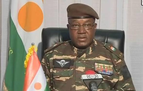  Niger : 45 jours accordés aux groupes pétroliers chinois pour se conformer aux exigences de l’État