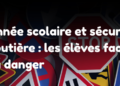 Édito :Année scolaire et sécurité Routière : les élèves face au danger