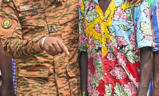 Campagne agropastorale 2026-2027 : À Tintilou, le commandant Ismaël SOMBIÉ veut accélérer l’accès à l’eau pour les producteurs