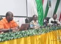 Burkina/Plan d’urgence de la campagne sèche 2026-2027: Le ministère en charge de l’agriculture prévoit d’investir environ 254 milliards de F CFA